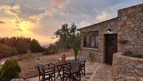 Ηλιοβασίλεμα - Foto 2