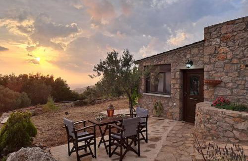 Ηλιοβασίλεμα - Foto 2