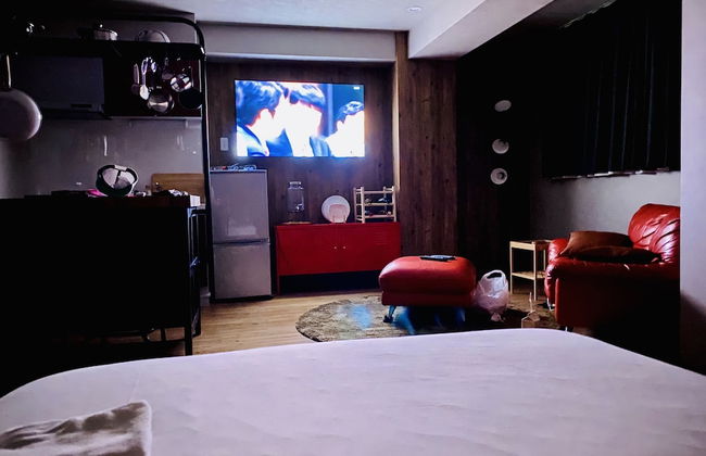 HOTEL ffosaka.com - Foto 11