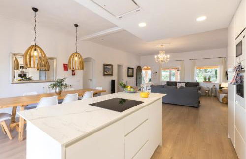 VIlla Mestral - Foto 13