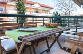 Melba's Residence Polihrono by Luxlikehome - Foto 25