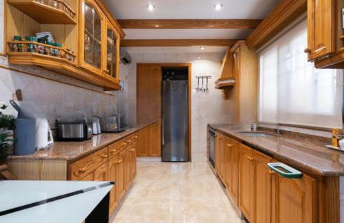 EXCLUSIVA CASA INDEPENDIENTE 16 ppl - Foto 22