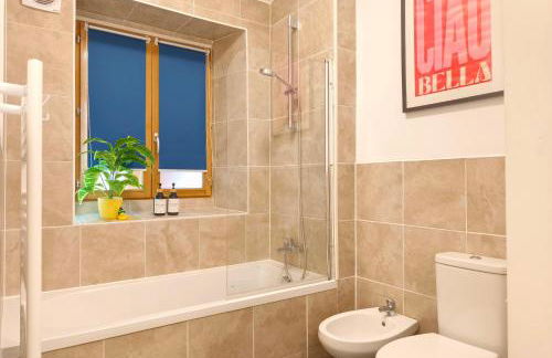 Hideaway Apartments - Ski Sauze d'Oulx and the Via Lattea - Foto 10