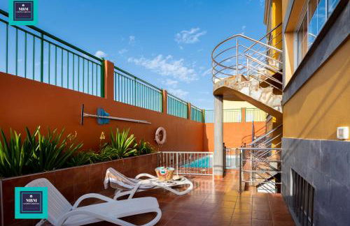 Tita Apartment Montaña La Data - Foto 52