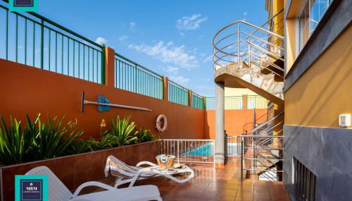 Pino Apartment, Montaña La Data - Foto 1