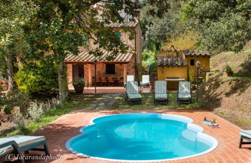 Villa la Pieve - Foto 7