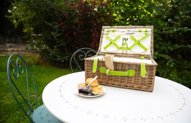 Dream Stays Bath - Southbank - Foto 9