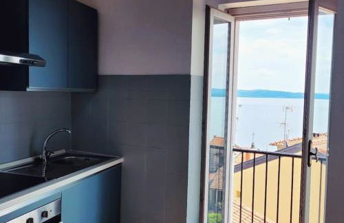 Casa Giuly , attico sul lago - Foto 7