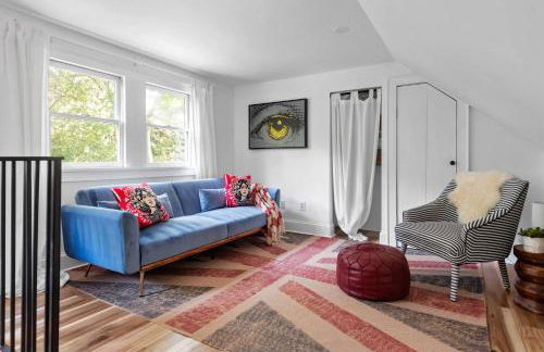 Majic Cottage - Foto 28