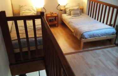 le studio de Monta - Foto 9