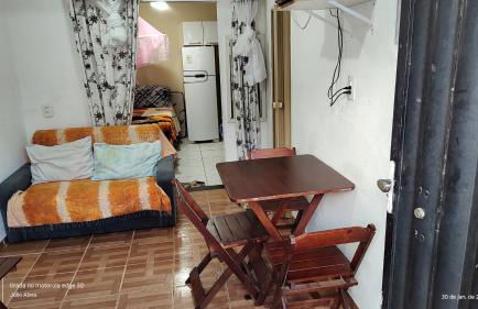 Espaço Super aconchegante - Foto 27