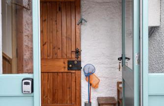 Coachmans Bothy - 50m from the beach - Foto 56