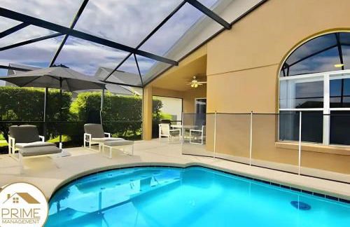 Peaceful House4BDPrivate Pool - Foto 32