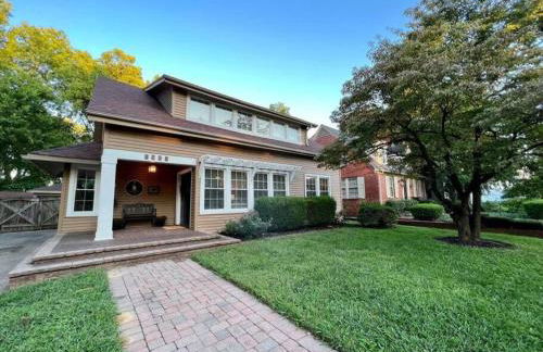 Blue Moon Cottage - Music Room, Inground Pool - Foto 51