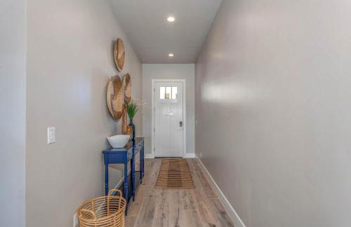 Ocotillo Springs Resort 47 Brand New Home-Private Hot tub BBQ Grill Ping Pong with Resort Pool - Foto 6