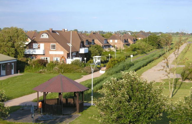Blauort in Friedrichskoog-spitze - Foto 23