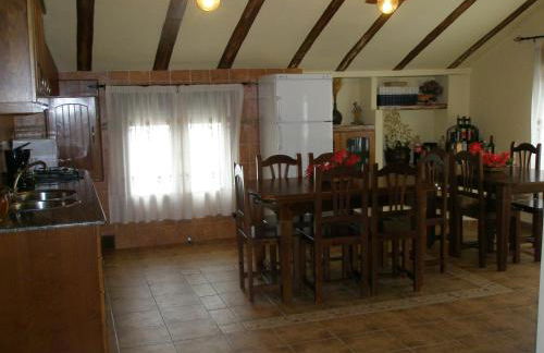 Alojamiento Rural Pelijas - Foto 61