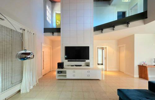 Casa em Área Nobre Piscina com Sauna prox Centro - Foto 17