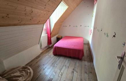 Maison 10 personnes Chez Perrine et Nicolas - Foto 10