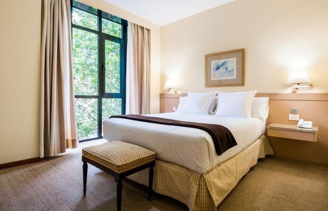 Espahotel Plaza Basílica - Foto 11