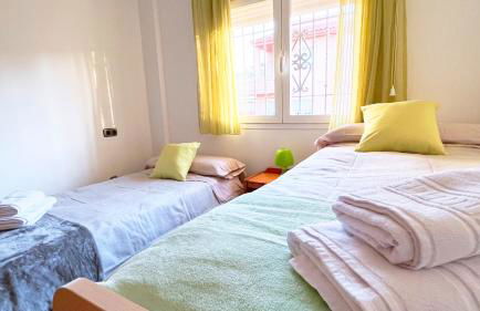 VILLA ROSARIO entre Granada y Sierra Nevada - Foto 40