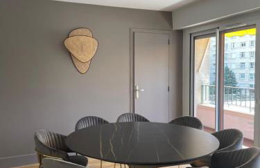 Appartement Meudon la Forêt Centre Vélizy - Foto 9