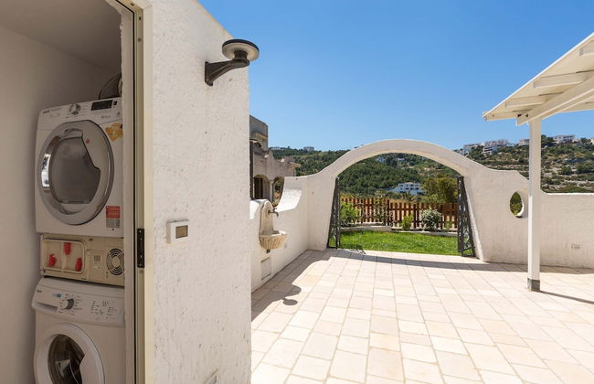 2936 Villa D`aria by Barbarhouse - Photo 17