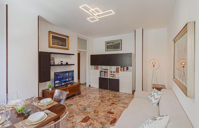 Madamart - 301 Autodromof1 Centro - Foto 2