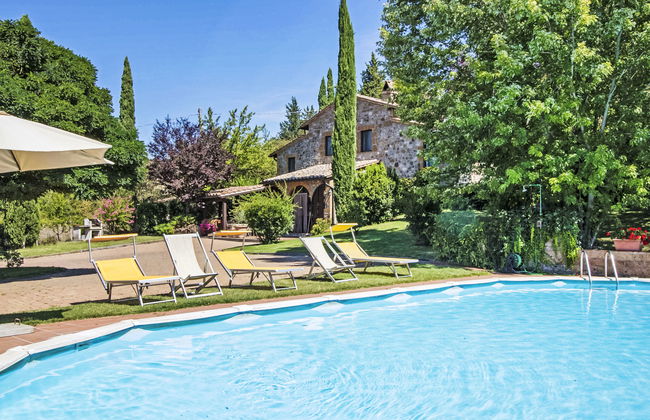 Podere Agnese - Foto 1