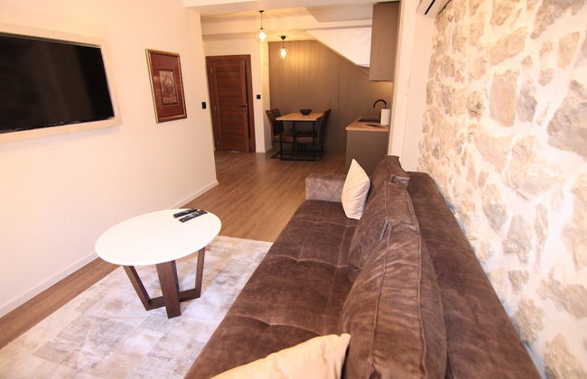 Apart hotel Fantasia - Foto 27