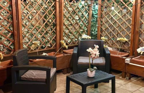 B&B The Loft - Foto 12