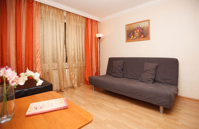 Kvart Boutique Paveletskiy - Foto 14