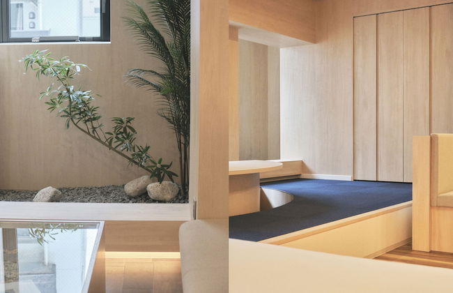 UH SUITE NAMBA STATION - Foto 16