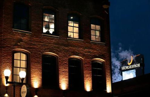 Brick & Bed Riverfront Lofts, PC 201 - Foto 13