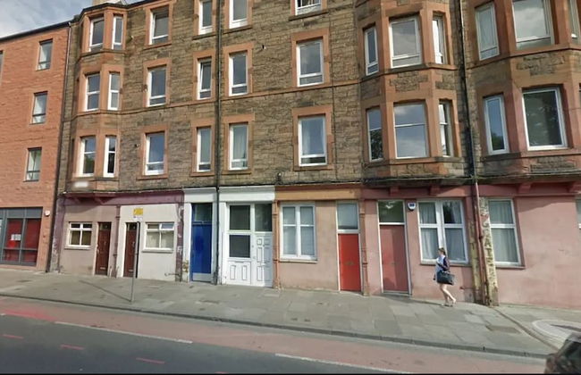 First - Slateford House Apartment - Foto 1