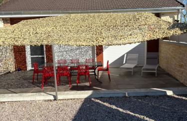 Paradis Champenois - Foto 7