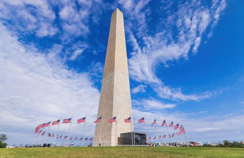 Collection By Soho DC - 1BD Apartment - Foto 11