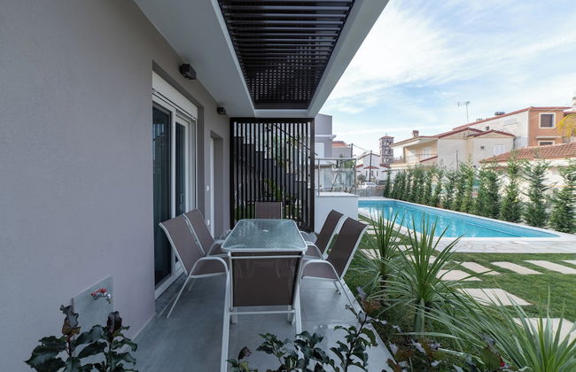 Anastasia Residential Complex - Foto 54