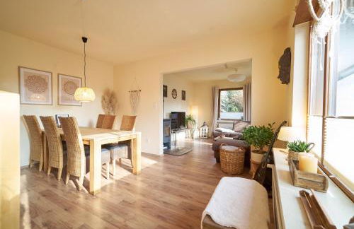 Ferienhaus am Spiegelberg in Lemgo - Foto 1