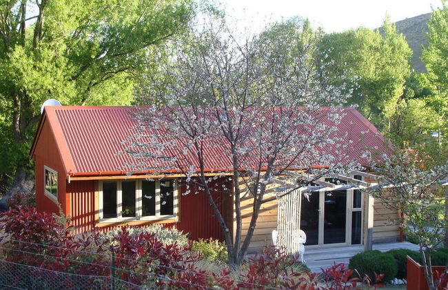 Burn Cottage Retreat - Foto 1