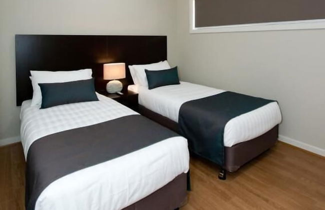 Renmark Holiday Apartments - Photo 7