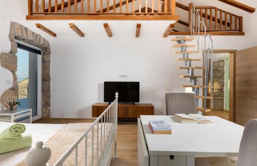 Holiday Home Paesana Heritage House by Interhome - Photo 46