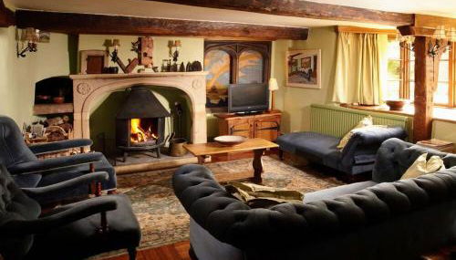 Spindle Cottage Holidays - Foto 3