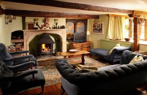 Spindle Cottage Holidays - Foto 3