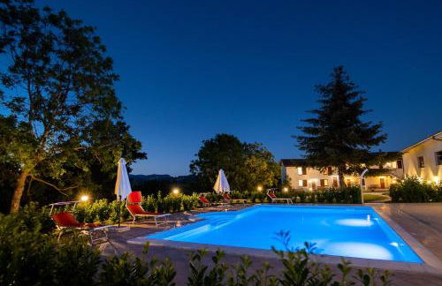 Agriturismo Podere Coldifico - Foto 1