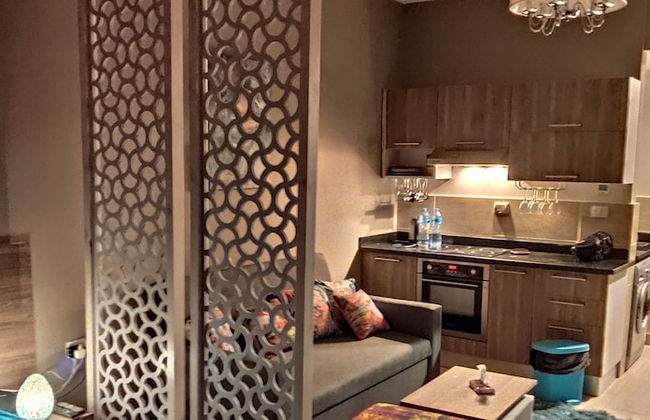 Luxurious Hurghada Apartment - Foto 4