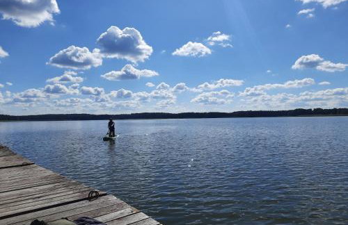 Domek letniskowy Letniczówka - Photo 13