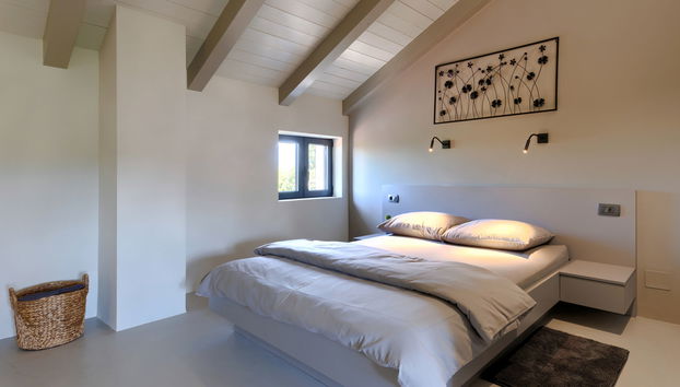 Villa Luca - Foto 4, Bedroom