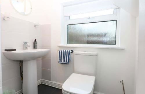 Min Y Traeth - Photo 22