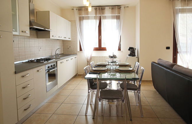 Bellavista Holiday Home - Foto 23